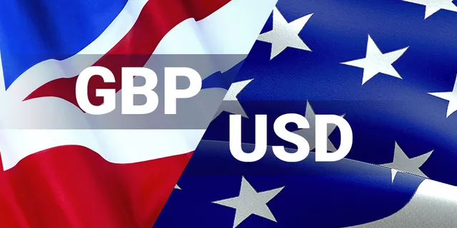 GBP/USD: pound berkeliaran di dalam kanal