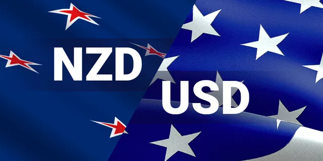 NZD/USD: kiwi siap turun lebih rendah