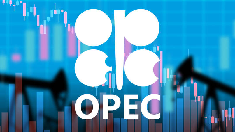 OPEC+ Pangkas Produksi Harian, Harga Minyak Menguat Tajam Membayangi Inflasi