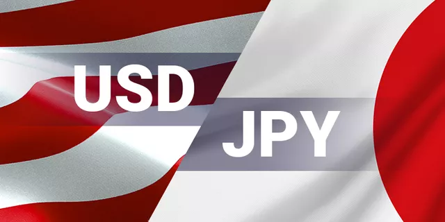 USD/JPY: Dollar bergerak lebih rendah