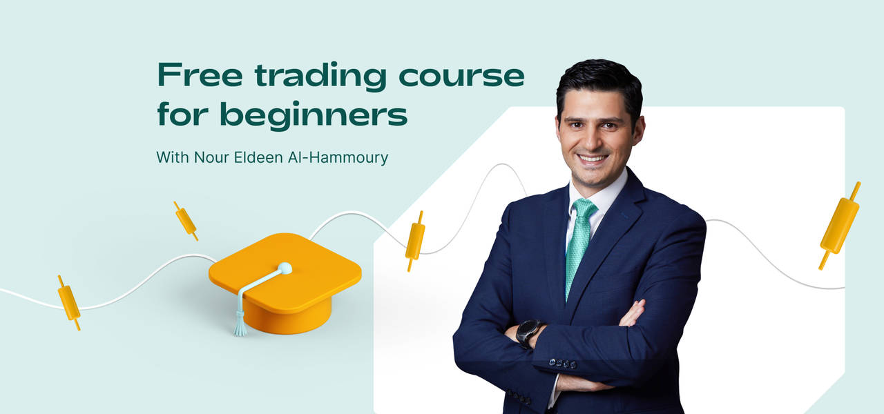 Empat Langkah untuk Meningkatkan Trading: Kursus online GRATIS